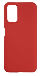 Защитный чехол Red Line Ultimate УТ000024847 для Xiaomi Poco M3, красный