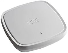 Точка доступа Cisco C9115AXI-H Catalyst 9115AX Series Access Point, Internal antenna; Wi-Fi 6; 4x4:4 MIMO, H Domain