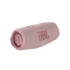 Портативная акустика JBL Charge 5 pink, 30W, BT