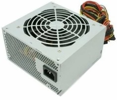 Блок питания ATX InWin RB-S400HQ7-0 6083107 400W, 120mm fan