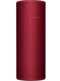 Портативная акустика 1.0 Logitech Ultimate Ears MEGABOOM 3 984-001406 красный 30W BT