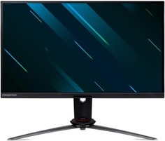 Монитор 28" Acer Predator XB283KKVbmiipruzx UM.PX3EE.V01 3840x2160, IPS, 16:9, 144Hz, 1 ms, 178°/178°, 400 cd/m2, 1000:1, 2*HDMI, DP, black