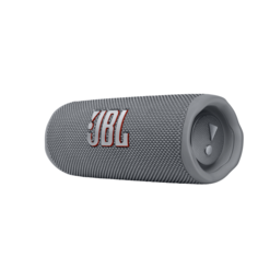 Портативная акустика JBL Flip 6 gray, 30W, BT