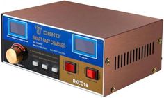 Зарядное устройство DEKO DKCC18 051-8054 12/24В, 18А ДЕКО