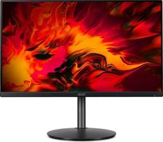 Монитор 23,6" Acer Nitro RX241Ypbiipx UM.QR1EE.P05 1920x1080 144Hz 400cd/m2 16:9 IPS HDMI DP