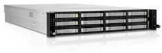 Корпус серверный 2U InWin IW-RS212-07 NVMe Hybrid Storage Server 12*2.5"/3.5" HS, 2*2.5" SSD HS, OCUlink*4 BP, 800W*2