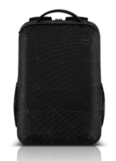 Рюкзак для ноутбука Dell Essential 460-BCTY 15", полиэстер, чёрный