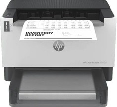 Принтер монохромный HP LaserJet Tank 1502w 2R3E2A A4, 22ppm, USB/Wi-Fi, tray 150 СНПТ