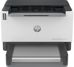 Принтер лазерный черно-белый HP LaserJet Tank 2502dw 2R3E3A A4, 22ppm, Duplex, USB/Wii-Fi, tray 250, СНПТ