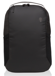 Рюкзак для ноутбука Dell Alienware Horizon Commuter 460-BDGQ 17", полиэстер, черный