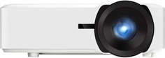 Проектор Viewsonic LS860WU VS17889 1920x1200, DLP, 5000Lm, 3000000:1, 2*HDMI, S-Video, RS232, 2*RJ45
