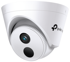 Видеокамера TP-LINK VIGI C440I(4mm) 4MP Turret Network Camera, H.265+/H.265/H.264+/H.264, 1/3" Progressive Scan CMOS, Color/0.1 Lux@F2.0, 0 Lux with I