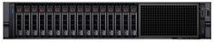 Сервер Dell PowerEdge R550 SpecBuild 132774 16SFF/2x4310/2x32Gb RDIMM/H755/1.2Tb 10k SAS/2xGE LOM/2x10GB BT Br57416/2x800W/5FAN/1xOCP+4LP/iDR9 Ent/SlR