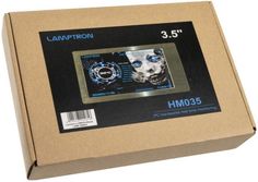 Дисплей Lamptron LAMP-HM035 HM035 Hardware RealTime Monitoring-3.5"