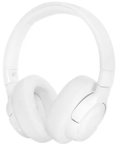 Гарнитура беспроводная JBL Tune 760NC white