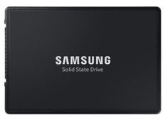 Накопитель SSD 2.5 Samsung MZILG1T9HCJR-00A07 PM1653 1.92TB SAS 24Gb/s 4200/2400MB/s IOPS 720K/85K 1DWPD