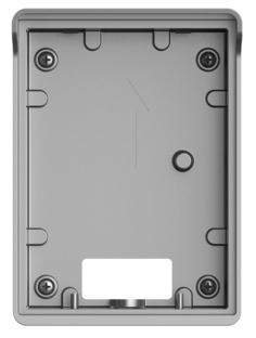 Кожух True IP Systems TI-Vizor 4308MK для накладной установки TI-4308MP
