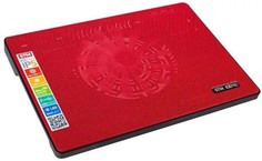 Подставка для ноутбука STM IP5 Red до 15.6"
