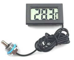 Термометр Lamptron LAMP-TS708 цифровой Digital Thermometer TS708