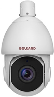 Видеокамера IP Beward SV5017-R36 8 Мп, купольная скоростная, АРД, ИК-подсветка (до 300м), 24В (AC)/High PoE
