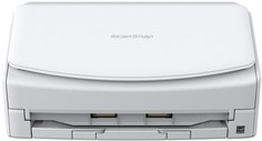 Документ-сканер Fujitsu ScanSnap iX1400 PA03820-B001 А4, двухсторонний, 40 стр/мин, автопод. 50 листов, USB 3.2