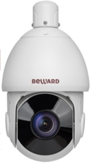 Видеокамера IP Beward SV3217-R30 5 Мп, купольная скоростная, АРД, ИК-подсветка (до 200м), 24В (AC)/High PoE