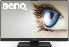 Монитор 27" BenQ BL2785TC 9H.LKPLB.QBE 1920x1080, IPS, LED, 75Hz, 5ms, 16:9, 250cd/m2, 1000:1, 178/178, HDMI, DP, USB-C, HAS, Pivot, Swivel, Tilt, bla