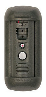 Вызывная панель Beward DS06AP-3LK Gray с контроллером