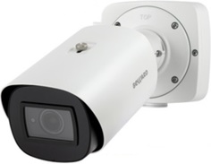 Видеокамера IP Beward SV3216RBZ 5 Мп, цилиндрическая, моторизованный объектив 2.7-13.5 мм, F1.4, АРД, 12В/PoE
