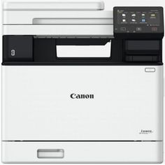 МФУ лазерное цветное Canon i-SENSYS MF754Cdw 5455C009 A4, 1200dpi, 33ppm, duplex, ADF50m, USB/LAN/Wi-Fi, 1024Mb, факс