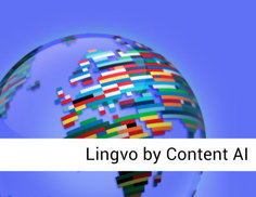 Подписка (электронно) Content AI Lingvo x6 Многоязычная Профессиональная версия (Standalone) на 3 года