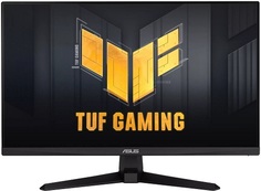 Монитор 23,8" ASUS TUF Gaming VG249QM1A 1920x1080, 1ms(GTG), 270Hz, 350cd/m2, 1000:1, Fast IPS, 16:9, 2*HDMI, DP, Flicker-free, Tilt, VESA 100x100, Ke