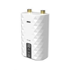 Водонагреватель проточный Zanussi Pro-logic SPX 4 Digital