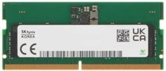 Модуль памяти SODIMM DDR5 32GB Hynix original HMCG88AEBSA092N PC5-38400 4800MHz CL40 1.1V