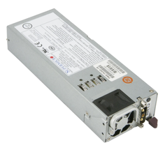 Блок питания Supermicro PWS-1K30D-1R 1U 1300W -48V DC