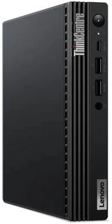 Компьютер Lenovo ThinkCentre Tiny M70q Gen3 11USS0A200 i5-12500T/8GB/256GB SSD/UHD Graphics 770/Win11Pro/USB kbd ENG/USB mouse/black