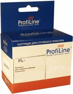 Картридж ProfiLine PL-C9374A (№72) PL_C9374A_G (№72) для HP DesignJet T1120ps/T1200/T2300/T1100 MFP Gray ProfiLine