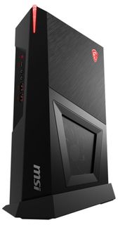 Компьютер MSI MPG Trident 3 11SI-203RU 9S6-B93511-203 i5-11400F/16GB/512GB SSD/1660 SUPER AERO ITX OC 6GB/noDVD/Win11Home/black