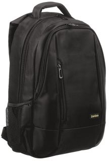Рюкзак для ноутбука Exegate PRO B1597 EX264617RUS до 15.6", черный, водоотталкивающий полиэстер