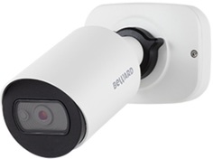 Видеокамера IP Beward SV2005RCB (3.6) 2 Мп, цилиндрическая, объектив 2.8 мм, PoE, microSDXС (до 256 ГБ)