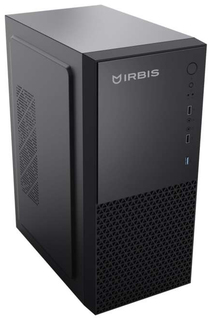 Компьютер Irbis PCB704 i7 11700, 16GB, 1TB SSD, RTX 3060 Ti, WiFi, BT, Win11Pro