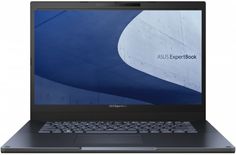 Ноутбук 14.0 ASUS ExpertBook B2 B2402CBA-EB0431X i7-1260P/8GB/512GB SSD/FHD/Iris Xe Graphics