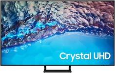Телевизор Samsung UE75BU8500UXCE LED 4K Ultra HD 50Hz DVB-T2 DVB-C DVB-S2 USB WiFi Smart TV черный