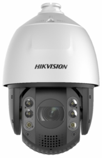 Видеокамера IP HIKVISION DS-2DE7A220MCG-EB 2Мп ColorVu скоростная поворотная c подсветкой до 150м с Deep learning алгоритмом