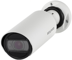 Видеокамера IP Beward SV3210R2 (4) 5 Мп, цилиндрическая, объектив 4 мм, EIS, электромеханический ИК-фильтр