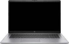 Ноутбук HP ProBook 470 G9 6S7D5EA i7-1255U/8GB/512GB SSD/GeForce MX550/17.3 FHD/WiFi/BT/ENG клавиатура/Asteroid Silver