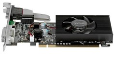 Видеокарта PCI-E KFA2 GeForce GT 210 (21GGF4HI00NK) 1GB GDDR3 64bit 40nm 590/8000MHz DVI-D/HDMI/D-Sub
