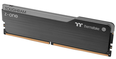 Модуль памяти DDR4 8GB Thermaltake R010D408GX1-3200C16S TOUGHRAM Z-ONE PC4-25600 3200MHz CL16 радиатор 1.35V RTL