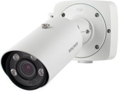Видеокамера IP Beward SV2016RBZ2 2 Мп, цилиндрическая, моторизованный объектив 2.7-13.5 мм, F1.4, АРД, 12В/PoE