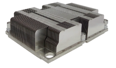 Радиатор Ablecom AHS-S10200 1U, passive H/S, Intel LGA3647, Narrow